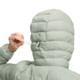 Black Diamond Access Down 2.0 Hoody - Womens, Agave, Medium, AP7440973061MED1