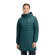 Black Diamond Access Down 2.0 Parka - Womens, Deep Woods, Extra Small, AP7460163062XSM1