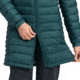 Black Diamond Access Down 2.0 Parka - Womens, Deep Woods, Extra Small, AP7460163062XSM1