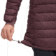 Black Diamond Access Down 2.0 Parka - Womens, Fig, Extra Small, AP7460166052XSM1