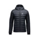 Open Box, Dealer Demo, Black Diamond Access Down Hoody - Men's, Black, Extra Large, AP7440940002XLG1