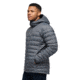 Black Diamond Access Down Hoody - Mens, Carbon, Large, AP7440940003LRG1