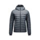 Open Box, Dealer Demo, Black Diamond Access Down Hoody - Men's, Carbon, Large, AP7440940003LRG1