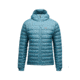 Black Diamond Access Down Hoody - Mens, Creek Blue, Small, AP7440944064SML1