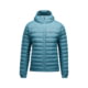 Open Box, Dealer Demo, Black Diamond Access Down Hoody - Men's, Creek Blue, Small, AP7440944064SML1