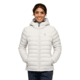 Black Diamond Access Down Hoody - Womens, Alloy, Extra Small, AP7440971000XSM1