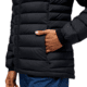 Black Diamond Access Down Hoody - Womens, Black, Medium, AP7440970002MED1