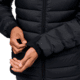 Black Diamond Access Down Hoody - Womens, Black, Medium, AP7440970002MED1