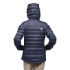 Black Diamond Access Down Hoody - Womens, Charcoal, Small, AP7440970038SML1