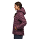 Black Diamond Access Down Hoody - Womens, Fig, Large, AP7440976052LRG1