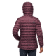 Black Diamond Access Down Hoody - Womens, Fig, Large, AP7440976052LRG1