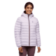 Black Diamond Access Down Hoody - Womens, Soft Lilac, Small, AP7440975020SML1
