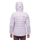 Black Diamond Access Down Hoody - Womens, Soft Lilac, Large, AP7440975020LRG1