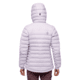 Black Diamond Access Down Hoody - Womens, Soft Lilac, Small, AP7440975020SML1