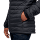 Black Diamond Access Down Jacket - Mens, Burnt Sienna, Extra Large, AP7440956044XLG1