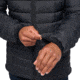 Black Diamond Access Down Jacket - Mens, Black, Large, AP7440950002LRG1