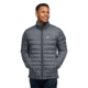 Black Diamond Access Down Jacket - Mens, Carbon, Large, AP7440950003LRG1