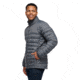Black Diamond Access Down Jacket - Mens, Carbon, Large, AP7440950003LRG1