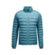 Black Diamond Access Down Jacket - Men's, Creek Blue, Small, AP7440954064SML1
