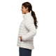 Black Diamond Access Down Jacket - Womens, Alloy, Small, AP7440981000SML1