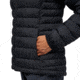 Black Diamond Access Down Jacket - Womens, Black, Medium, AP7440980002MED1