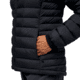 Black Diamond Access Down Jacket - Womens, Black, Small, AP7440980002SML1