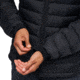 Black Diamond Access Down Jacket - Womens, Black, Medium, AP7440980002MED1