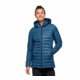 Black Diamond Access Down Parka - Womens, Azurite, Extra Small, AP7460824022XSM1