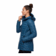 Black Diamond Access Down Parka - Womens, Azurite, Extra Small, AP7460824022XSM1