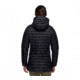 Black Diamond Access Down Parka - Womens, Black, Extra Small, AP7460820002XSM1