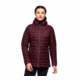 Black Diamond Access Down Parka - Womens, Bordeaux, Small, AP7460826018SML1