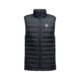 Open Box, Dealer Demo, Black Diamond Access Down Vest - Men's, Black, Small, AP7440960002SML1