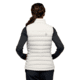 Black Diamond Access Down Vest - Womens, Alloy, Large, AP7440991000LRG1