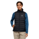 Black Diamond Access Down Vest - Womens, Black, Medium, AP7440990002MED1
