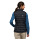 Black Diamond Access Down Vest - Womens, Black, Medium, AP7440990002MED1