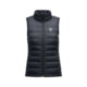 Open Box, Dealer Demo, Black Diamond Access Down Vest - Women's, Black, Medium, AP7440990002MED1