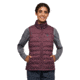 Black Diamond Access Down Vest - Womens, Fig, Extra Large, AP7440996052XLG1