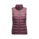 Black Diamond Access Down Vest - Womens, Fig, Extra Large, AP7440996052XLG1
