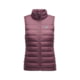 Black Diamond Access Down Vest - Women's, Fig, Small, AP7440996052SML1