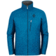 Black Diamond Access Hybrid Jacket - Men's, Sapphire, Medium, APO66U450MED1