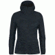 Black Diamond Access LT Hybrid Hoody - Womens-Captain-Large