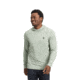 Black Diamond Alpenglow Hoody - Mens, Agave, Extra Large, AP7520203061XLG1