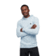 Black Diamond Alpenglow Hoody - Mens, Belay Blue, 3XL, AP75202040623XL1