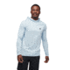 Black Diamond Alpenglow Hoody - Mens, Belay Blue, 3XL, AP75202040623XL1