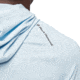 Black Diamond Alpenglow Hoody - Mens, Belay Blue, 3XL, AP75202040623XL1