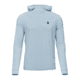 Black Diamond Alpenglow Hoody - Mens, Belay Blue, Large, AP7520204062LRG1