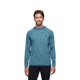 Black Diamond Alpenglow Hoody - Mens, Creek Blue, Large, AP7520204064LRG1