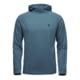 Open Box, Dealer Demo, Black Diamond Alpenglow Hoody - Men's, Creek Blue, Large, AP7520204064LRG1