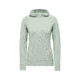 Black Diamond Alpenglow Hoody - Womens, Agave, Medium, AP7520803061MED1
