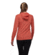 Black Diamond Alpenglow Hoody - Womens, Baja Sunrise, Large, AP7520806028LRG1